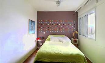 Imagem 7: Apartamento de 106m² com 2 quartos em Pinheiros