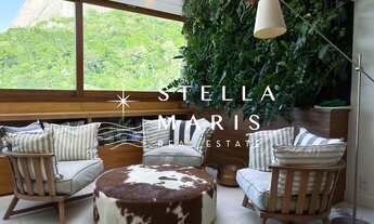 Imagem 5: RIO DE JANEIRO - Apartamento Padrão - LEBLON