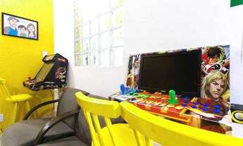 Imagem 5: Casa Sobrado de 2 Dormitórios, 1 Vaga Boiçucanga São Sebastião