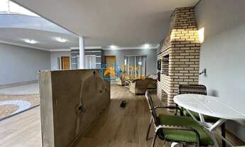 Imagem 6: Venda - Casa - Terras de Santa Bárbara - Santa Bárbara D'Oeste - SP