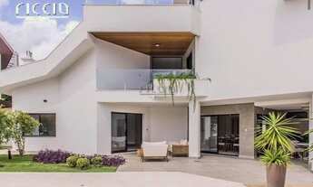 Imagem 4: SãO JOSé DOS CAMPOS - Casa de Condomínio - Jardim das Colinas