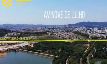 Imagem 7: TERRENOS A VENDA NO LOTEAMENTO/CONDOMÍNIO FECHADO VILA DAS ACÁCIAS EM JUNDIAÍ