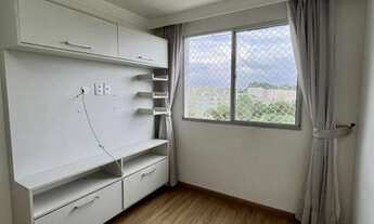 Imagem 2: Apartamento 2 dormitórios para Venda em Mogi das Cruzes, Conjunto Residencial do Bosque, 2