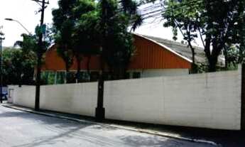 Imagem 2: Galpão Locação 2.300 m² em Barueri, SP