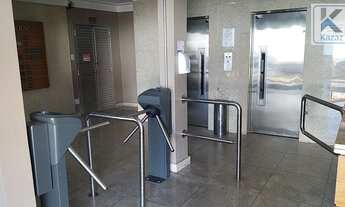 Imagem 2: Aluguel Sala comercial no Edifício Nacional Palácius, 3 sala Cuiabá - MT (Chave17) - SA157