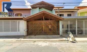 Imagem: Sobrado no Jardim Sul