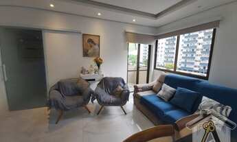 Imagem 3: APARTAMENTO COM 01 DORMITÓRIO!! NO GONZAGA!! PRÉDIO EM FRENTE A PRAIA!!