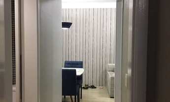 Imagem 4: Apartamento à venda no Residencial Reserva do Bosque Ecoclub, em Sorocaba-SP