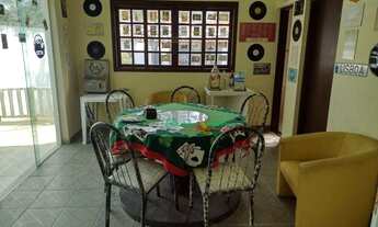 Imagem 4: Casa com 3 dormitórios à venda, 203 m² por R$ 720.000 - Granja Cristiana - Vargem Grande P