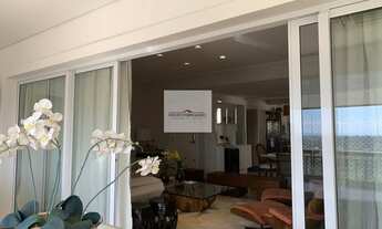 Imagem 5: Apartamento para Venda em Piracicaba, Centro, 3 dormitórios, 3 suítes, 5 banheiros, 4 vaga