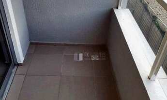 Imagem 2: Apartamento com 2 dormitórios à venda, 47 m² por R$ 135.000,00 - Piracicamirim - Piracicab