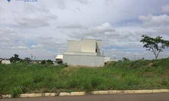 Imagem 2: Terreno à venda, 250 m² por R$ 90.000,00 - Residencial Alto da Boa Vista II - Mirandópolis