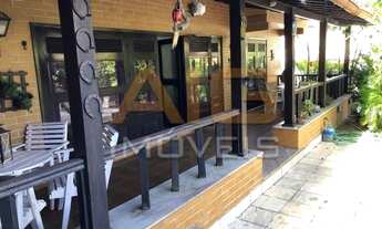 Imagem 2: Casa Dúplex 02 Salas 05 Quartos sendo 2 suítes