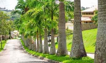 Imagem 10: Terreno à venda, 1170 m² por R$ 410.000,00 - Condominio Residencial Parque dos Resedas - I