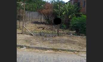 Imagem 3: Lote/Terreno para venda com 243 metros quadrados em Guaratiba - Rio de Janeiro - RJ