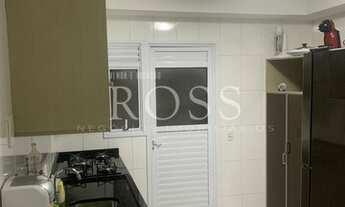 Imagem 7: Apartamento para venda possui 102 metros quadrados com 3 quartos