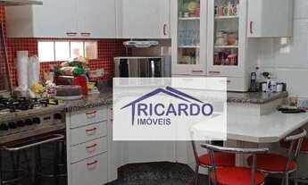 Imagem 4: Lindo Sobrado à venda 3 dormitórios 2 suítes - Vila Galvão - Guarulhos