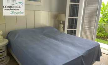 Imagem 5: Casa à venda, 650 m² por R$ 2.200.000,00 - Acapulco - Guarujá/SP