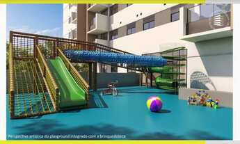 Imagem 2: Lançamento VISION COLINAS em Dezembro de 2021