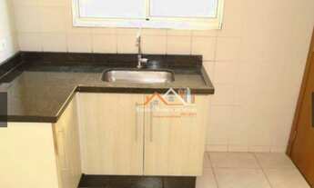 Imagem 3: Casa com 3 dormitórios à venda, 88 m² por R$ 349.000,00 - Condomínio Eco Palace - Presiden