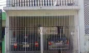 Imagem 2: Sobrado com 3 dormitórios à venda, 100 m² por R$ 400.000,00 - Jaguaribe - Osasco/SP