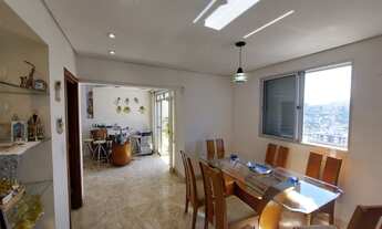 Imagem 5: Apto a venda Buritis-BH/4/2quartos/suíte/varanda/Lazer/Varanda/Elevevador/119M2