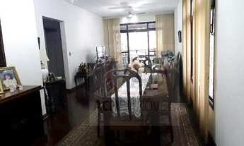 Imagem 3: Apartamento à venda com varanda e vista mar, 3 dormitórios, suíte, 2 vagas demarcadas, 170