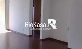 Imagem 3: RIO DE JANEIRO - Apartamento Padrão - ESTACIO