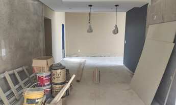 Imagem 4: 5059 - 150m² Casa de Condomínio 3 quartos Venda - Jardim Residencial Campos do Conde Soro