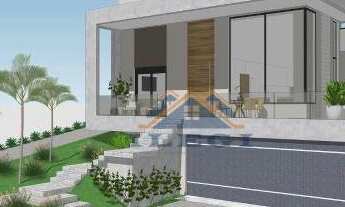 Imagem 3: Casa à venda, 265 m² por R$ 1.700.000,00 - Condomínio Santa Isabel II - Louveira/SP