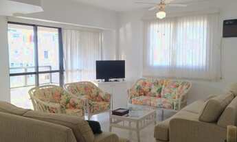 Imagem 6: Apartamento para venda possui 156 metros quadrados com 3 quartos em Pitangueiras - Guarujá