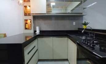 Imagem 7: Casa com 3 dormitórios à venda, 137 m² por R$ 399.000,00 - Parque Residencial Cândido Port