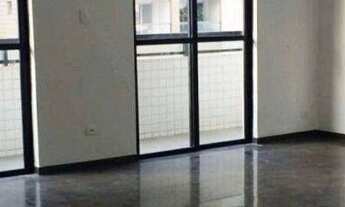 Imagem 6: Apartamento à venda, 148 m² por R$ 720.000,00 - Ponta da Praia - Santos/SP