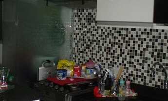 Imagem 5: Apartamento com 2 dormitórios à venda, 58 m² por R$ 260.000,00 - Edifício Ilha de Capri