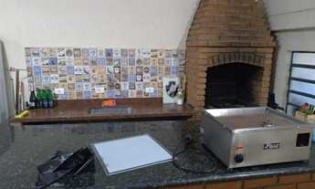 Imagem 2: Casa Maravilhosa Bairro Cerâmica São caetano 3 Dormitórios Suite 2 Vagas