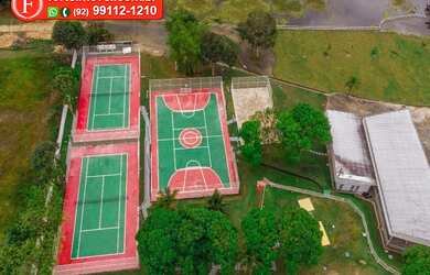 Imagem 5: Lote Condomínio Porto Real Tarumã