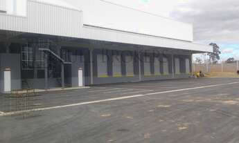 Imagem 7: GALPAO COMERCIAL em Hortolândia - SP, Jd S Sebastiao