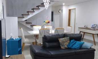 Imagem 4: Casa a Venda no Condomínio Villa Real em Bragança Paulista SP