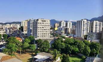 Imagem 5: Prédio Novo, 7º Andar, Sol Manhã, Vista Livre, Vazio, com Armários (Documentação Perfeita