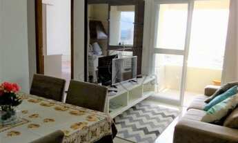 Imagem 5: Apartamento a venda, 2 quartos (1 suíte), zona leste, Jd Ismênia, andar alto, sacada gourm