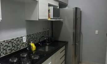 Imagem 2: Apartamento novo 50m2 na Reserva do Japy, 2 quartos
