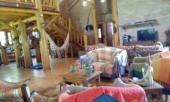 Imagem 7: Chácara à venda, 20000 m² por R$ 1.150.000,00 - Freitas - São José dos Campos/SP