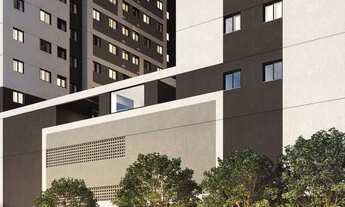 Imagem: Apartamento 2 dorms com vaga de garagem