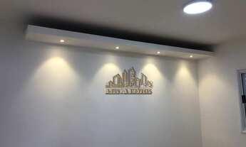 Imagem 6: Apartamento à venda no Residencial Platinum Iguatemi em Votorantim/SP