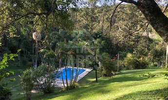 Imagem: VENDE-SE LINDA CHÁCARA EM JUQUITIBA-SP