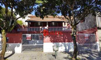 Imagem: Casa com 4 dormitórios à venda, 287 m²