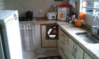 Imagem 5: Casa à venda, 200 m² por R$ 430.000,00 - Vila Almeida - Sorocaba/SP