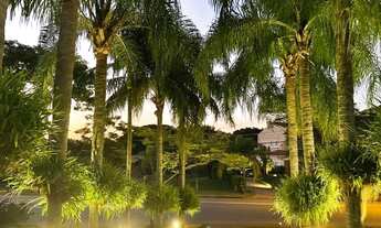 Imagem 6: Casa de luxo dentro de condomínio