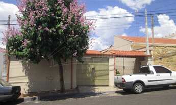 Imagem: Casa à venda no Jardim Tangará em Araraquara