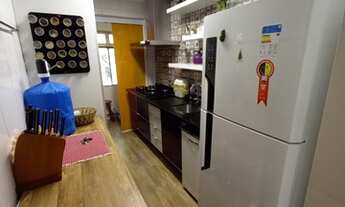 Imagem 4: Apartamento a venda 2 dorm 1 vaga